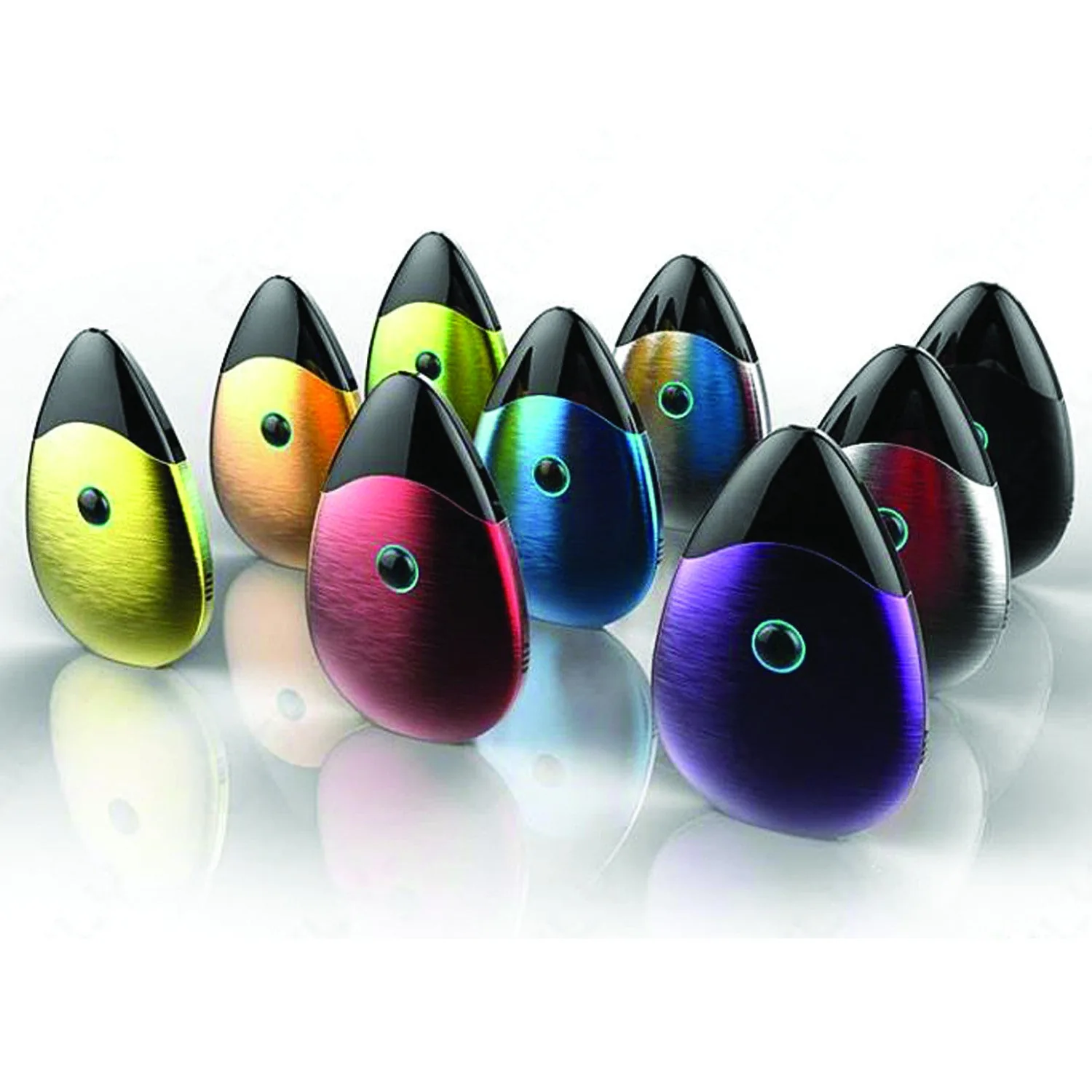 Suorin Drop devices in multiple colors